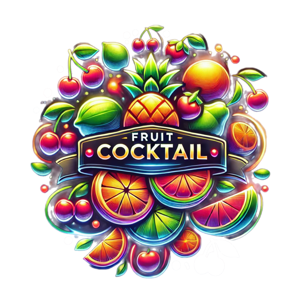 Fruit cocktail